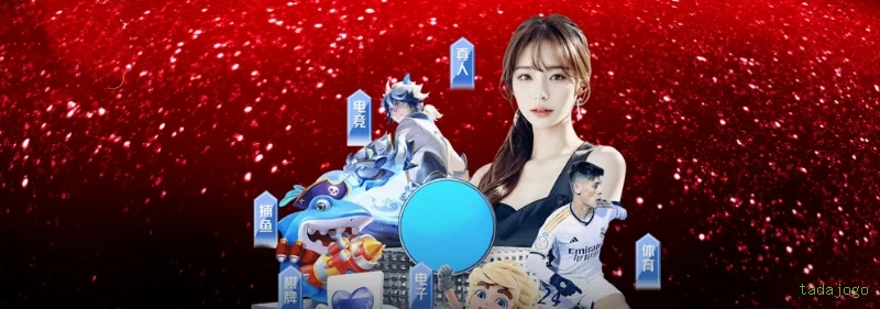 Cassino tadajogo app mobile