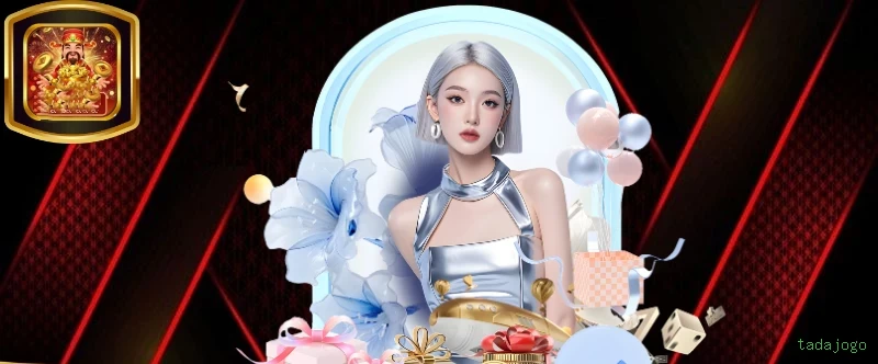 Bônus exclusivos membros VIP tadajogo