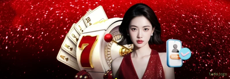 Bônus e prêmios tadajogo